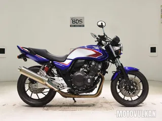 Honda CB400SF-4A