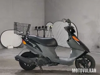 Suzuki Address V125