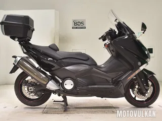 Yamaha T-MAX530A