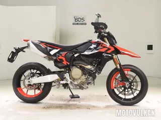  DUCATI HYPERMOTARD698