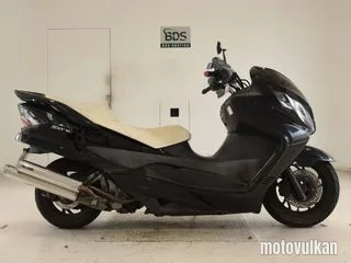 Suzuki SKYWAVE250M
