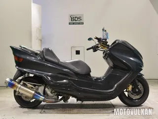 Yamaha MAJESTY250C