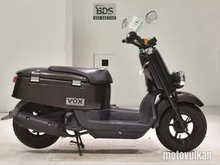 Yamaha VOX
