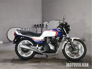 Honda CBX550F