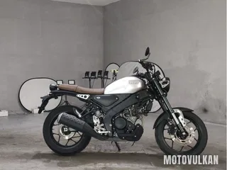 Yamaha XSR155
