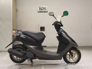Honda DIO-5