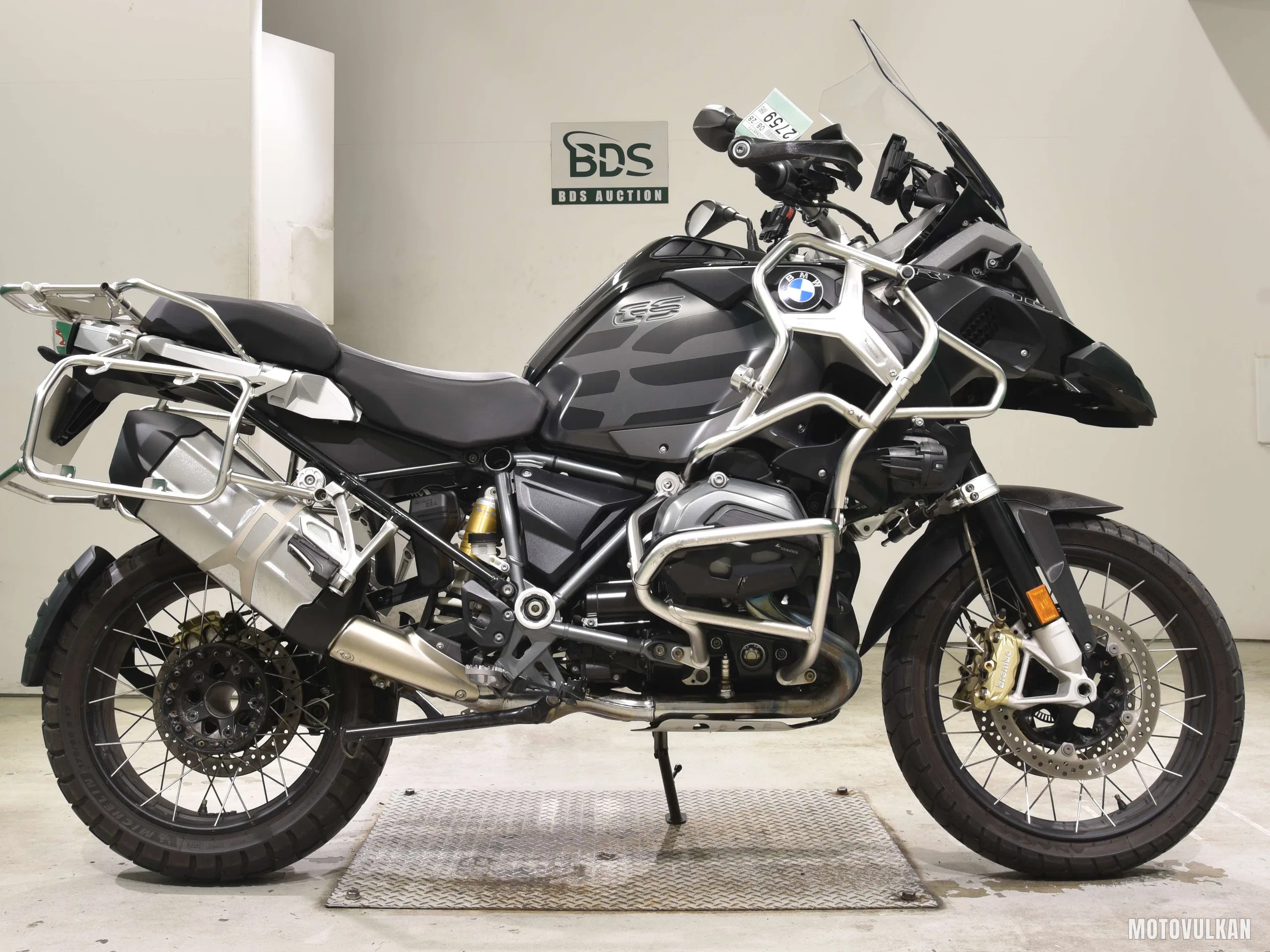  BMWR1200GS ADVENTURE