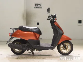 Honda TODAY-2
