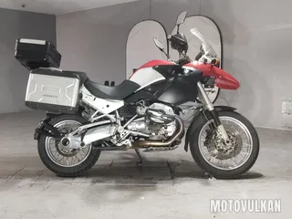 BMW BMW R1200GS