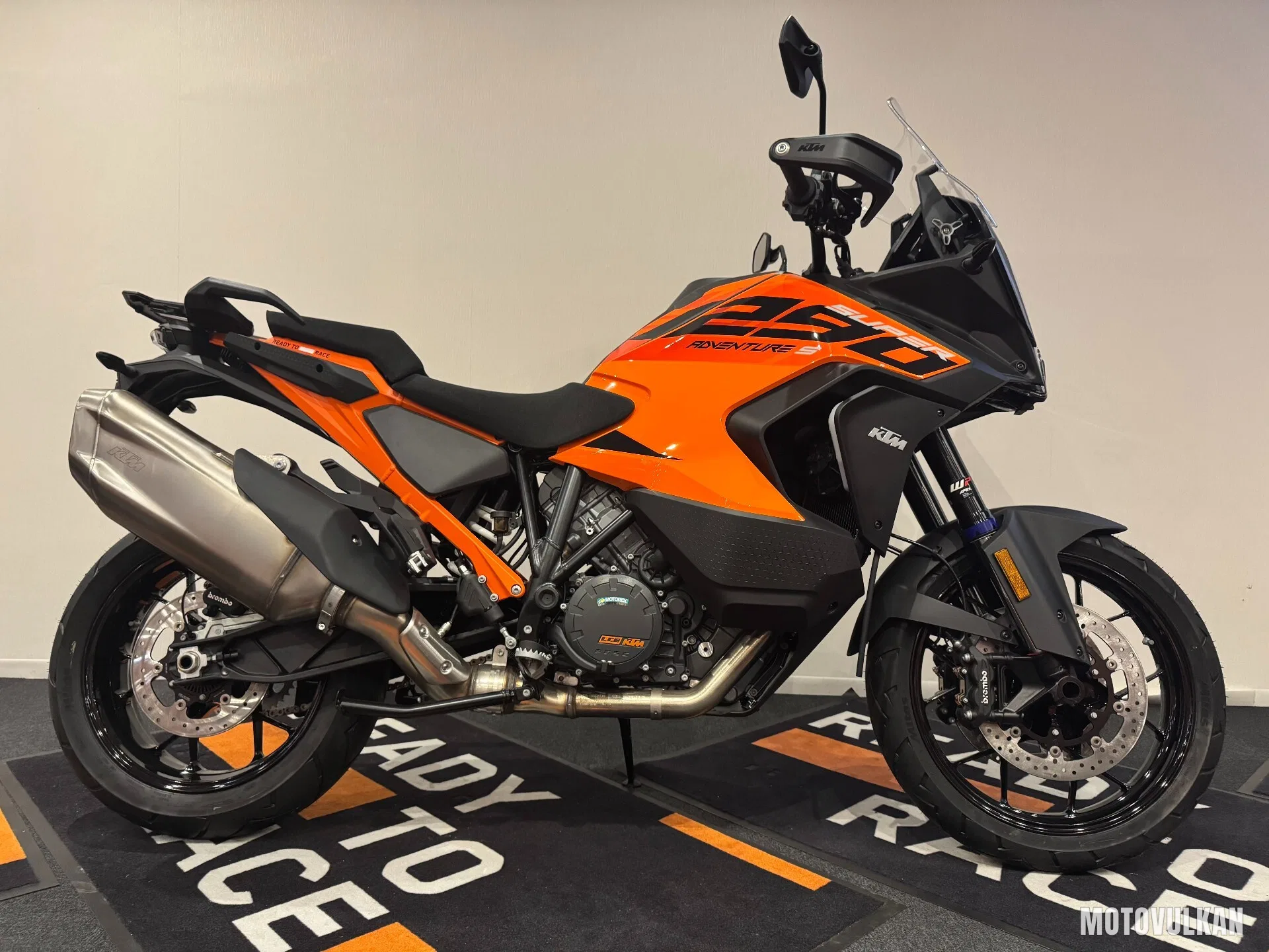 Ktm Ktm 1290Super Adventure S