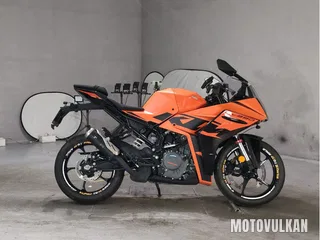 KTM KTM RC390