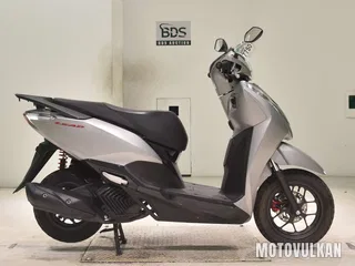 Honda LEAD125-2