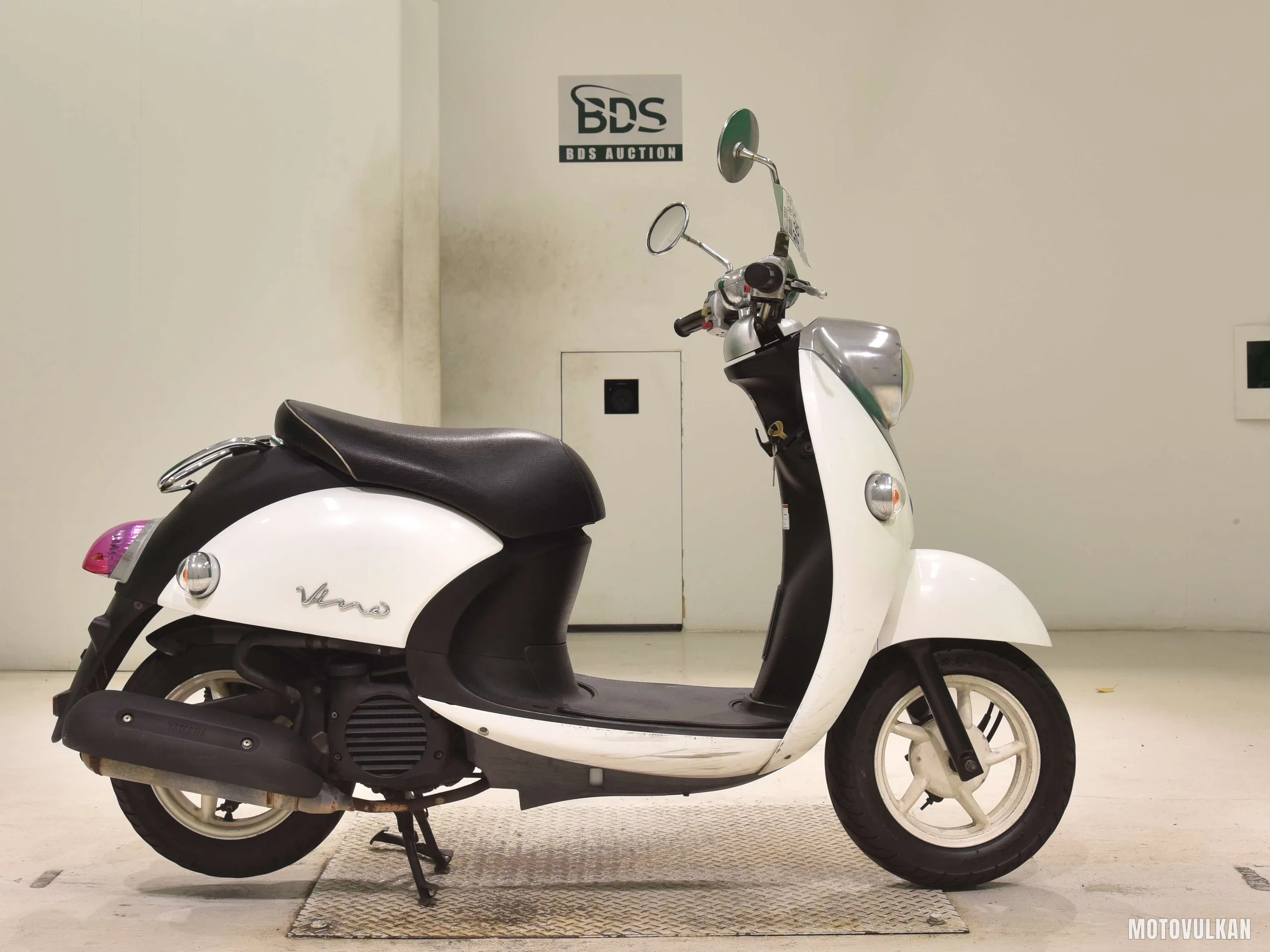 Yamaha VINO-2