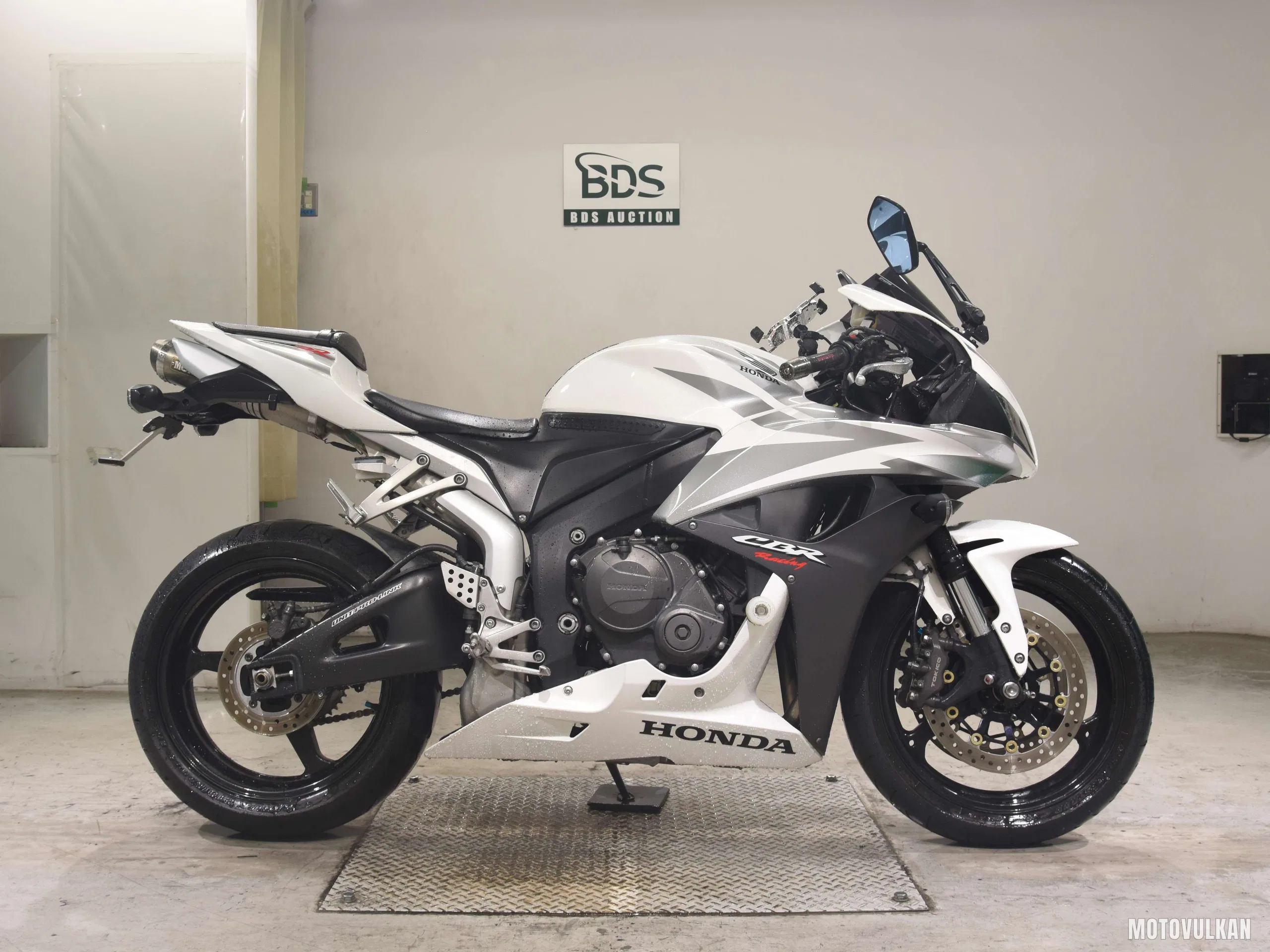 Honda CBR600RR-3