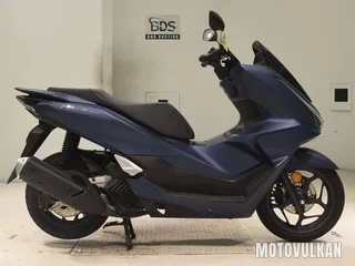 Honda PCX160