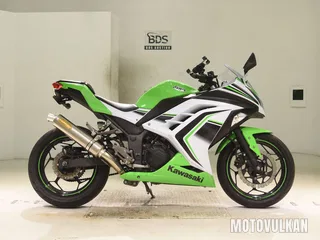 Kawasaki NINJA250