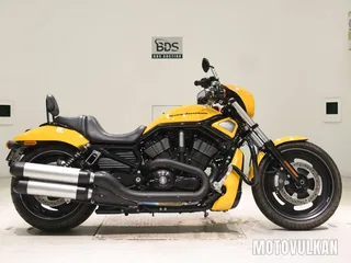  HD. NIGHT ROD1250SP