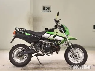 Kawasaki KSR110