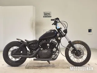 Yamaha VIRAGO250