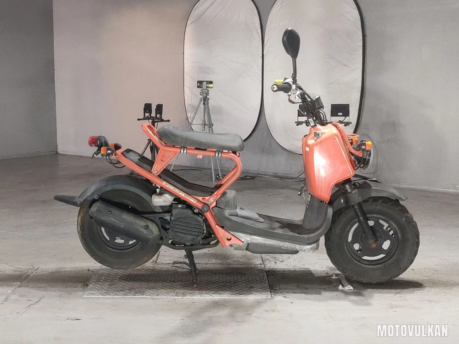 Honda Zoomer