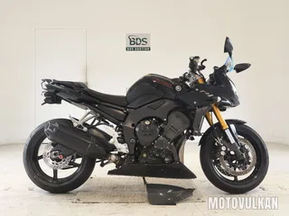 Yamaha FZ-1 FAZER