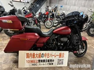 Harley Davidson Harley Davidson Flhxs