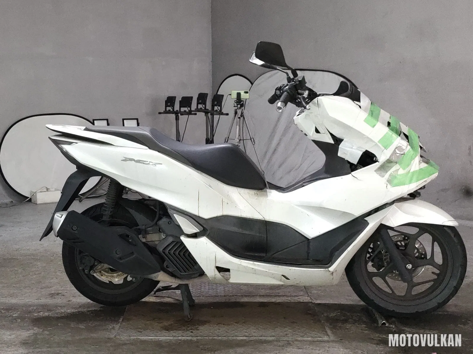 Honda PCX125