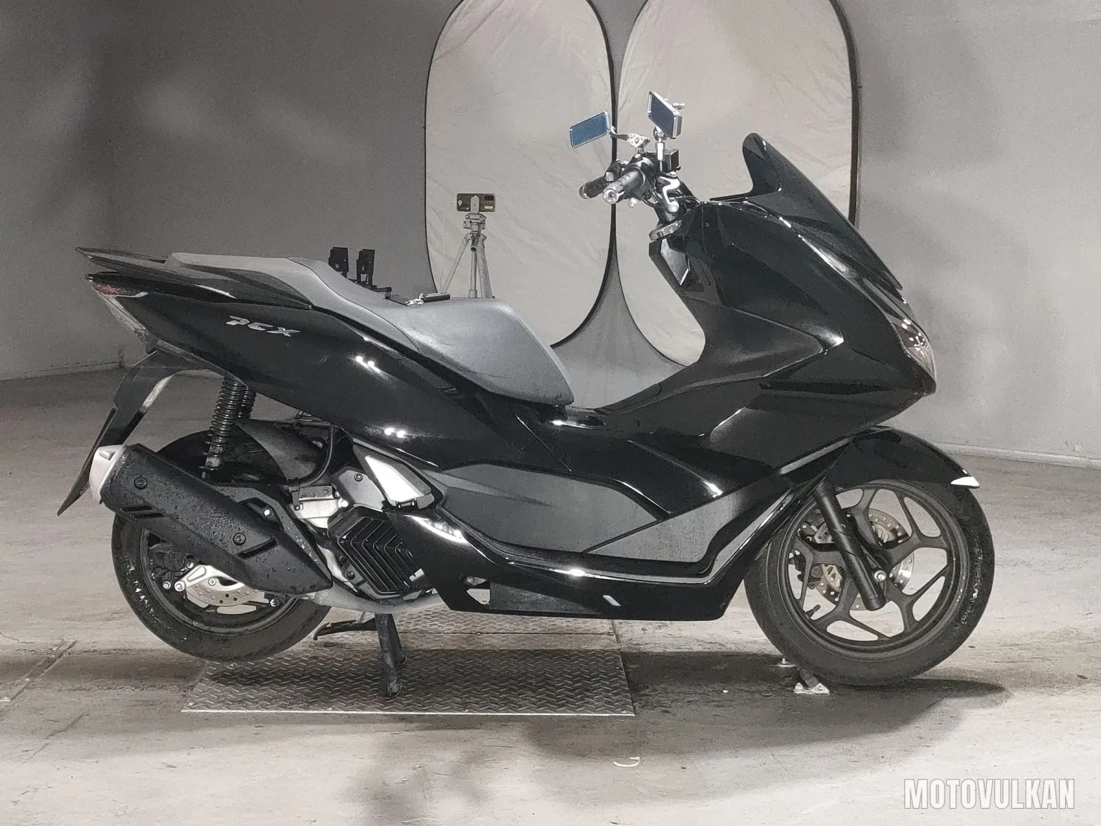 Honda PCX125