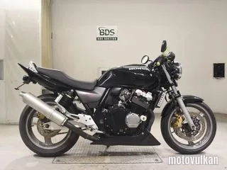 Honda CB400SFV-3