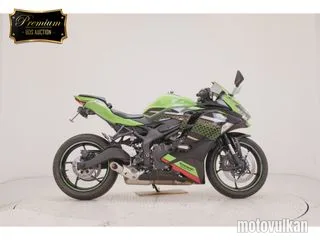 Kawasaki ZX-25R