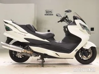 Suzuki SKYWAVE250S-3