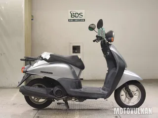 Honda TODAY-2