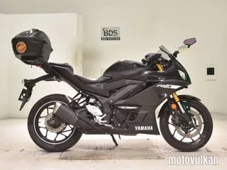 Yamaha YZF-R3
