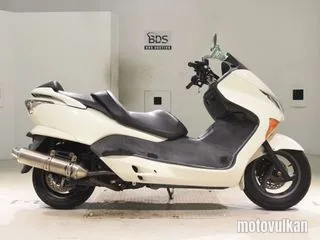 Honda FORZA Z