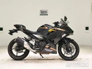 Kawasaki NINJA250-2
