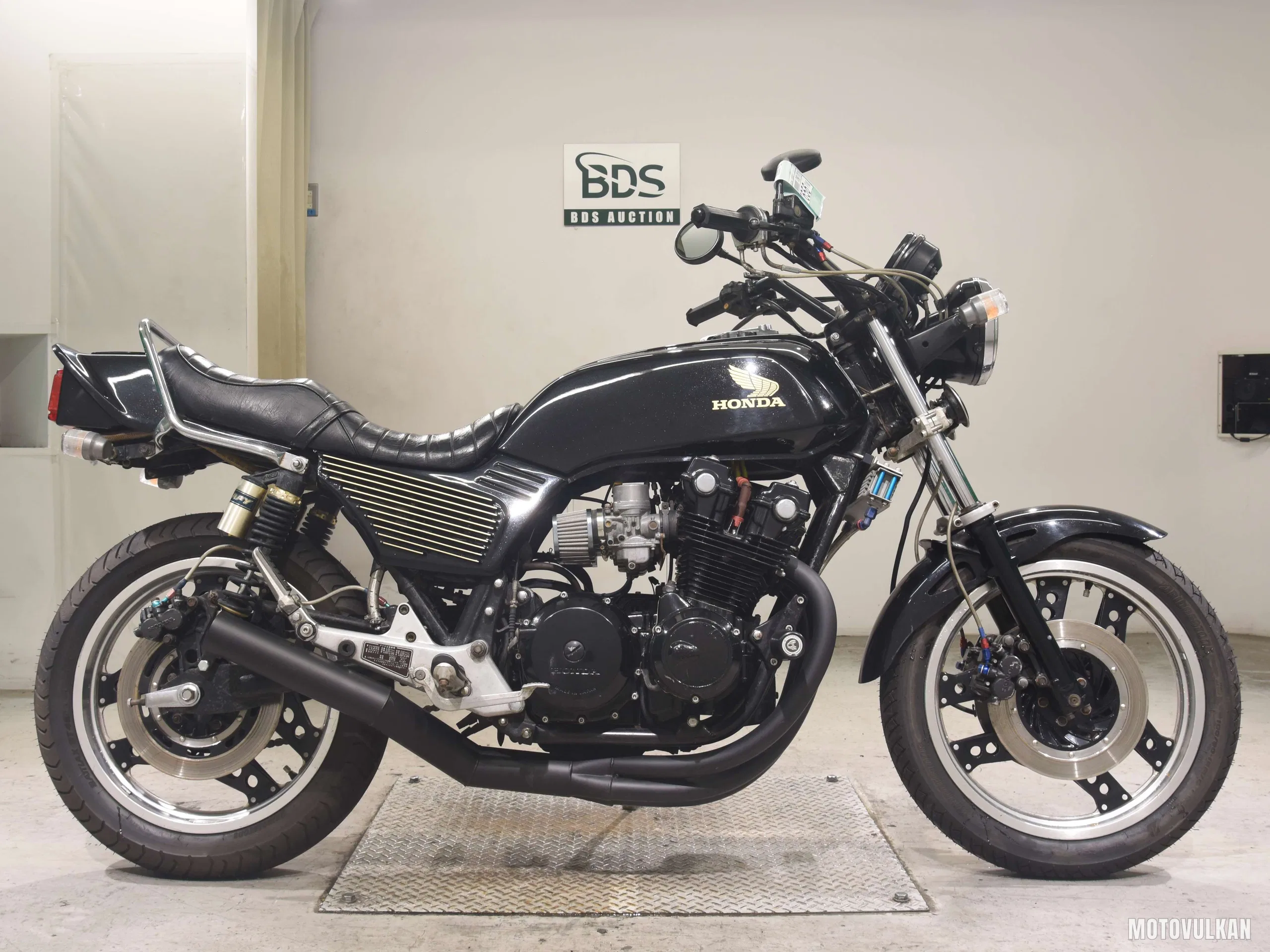 Honda CB750FB