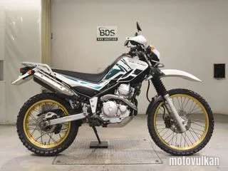 Yamaha SEROW250-2