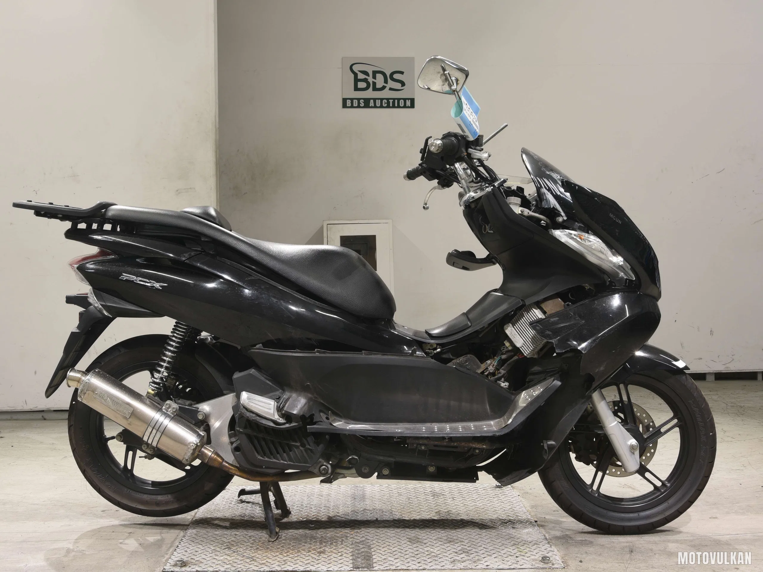 Honda PCX125