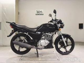 Suzuki EN125-3F