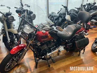 Harley Davidson Harley Davidson Fxlr