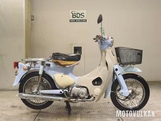 Honda LITTLECUB