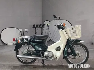 Honda Super Cub 90