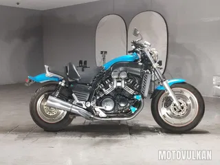 Yamaha V-MAX