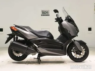 Yamaha X-MAX250A