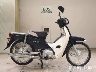 Honda C110-2