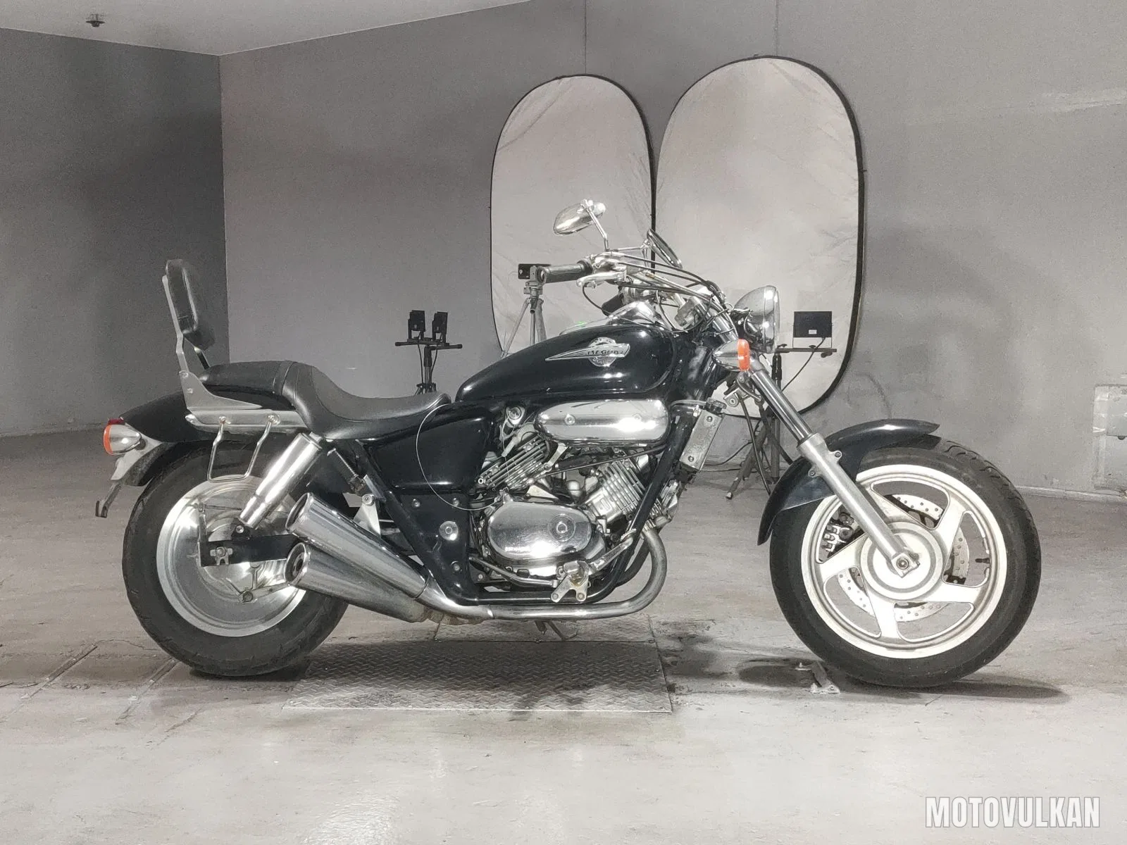 Honda Magna 250S