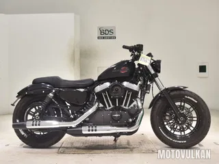  HD. XL1200X
