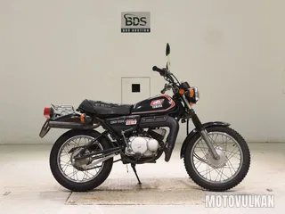 Yamaha GT50