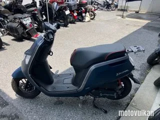 Honda Dunk