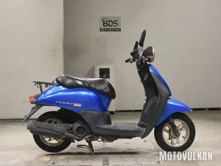 Honda TODAY-2